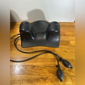 Theratrac Pain Management Technology Pneumatic Cervical Traction Device PCT-100